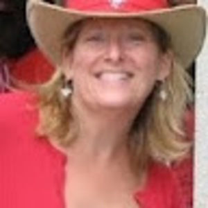 Meet your Posher, Janet